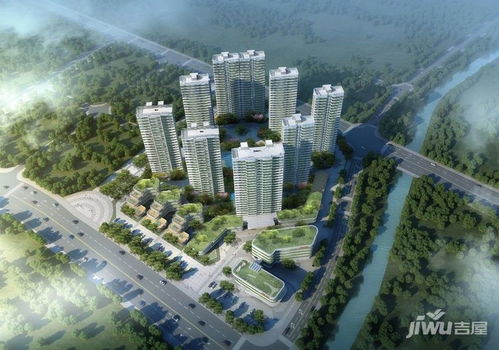 置业指南 | 当住宅遇上“黑科技”——台州科技住宅大盘点