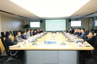 台州双星 科技职业学院与信息科技的协同发展之路