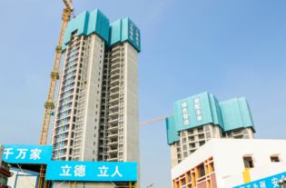 碧桂园领跑房地产建筑业绿色转型升级，台州信息科技助力智慧生态发展