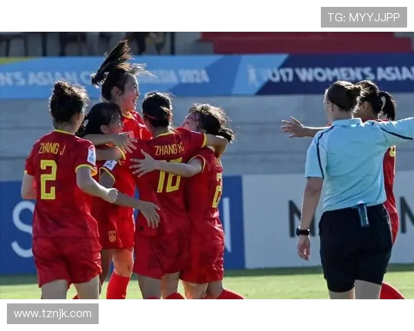 U17女足世界杯18决赛即将开战中国队对阵巴西队的精彩对决在即