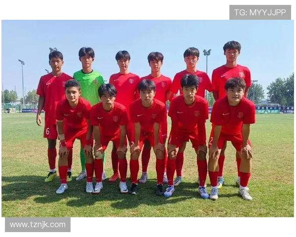 U16国足表现出色赵松源传射助攻邝兆镭破门助球队3-0领先